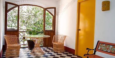 vallarta hotelito hacienda